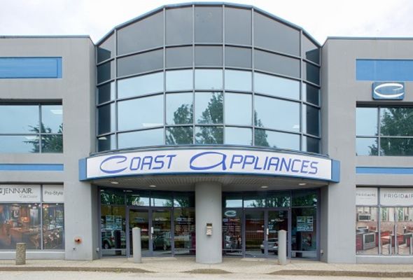 Image for Coast Appliances - Vancouver with ID of: 6126391