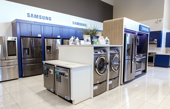 Image for Coast Appliances - Surrey/Langley with ID of: 6126647