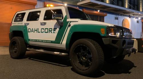 Image for Dahlcore Security Guard Services with ID of: 6126668