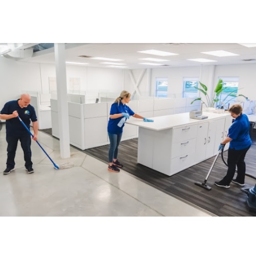 Image for New Image Commercial Cleaning Services with ID of: 6126678