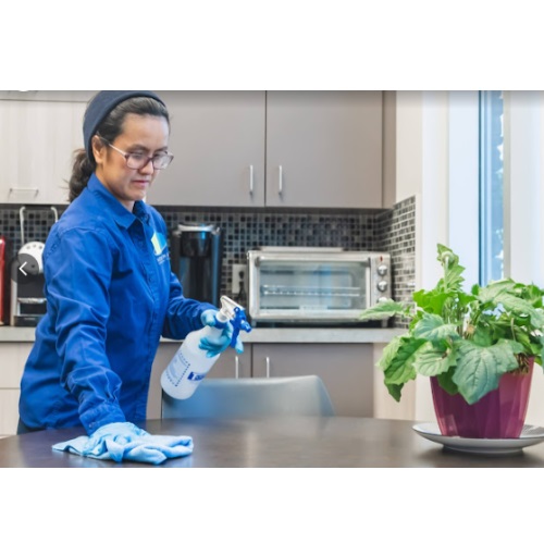 Image for New Image Commercial Cleaning Services with ID of: 6126679