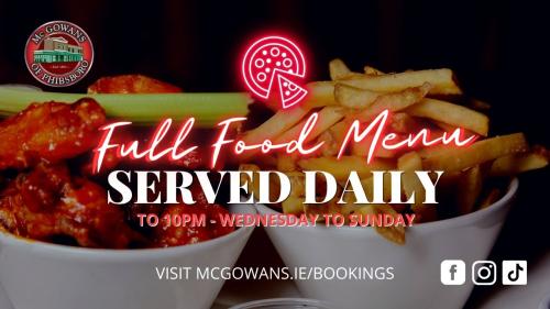 Image for McGowans of Phibsboro with ID of: 6126753