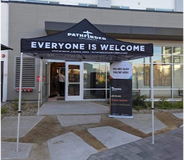 Image for Pathfinder Church with ID of: 6126907