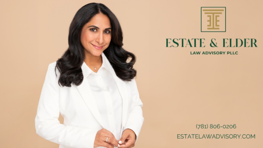 Image for Estate & Elder Law Advisory, PLLC with ID of: 6127009