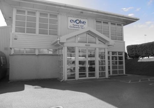Image for Evolve Training & Conference Centre with ID of: 6127151