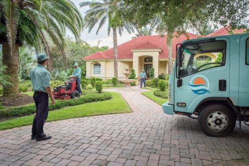 Image for Ocean View Landscape Management with ID of: 6127223