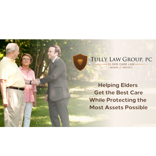 Image for Tully Law Group, PC with ID of: 6127934