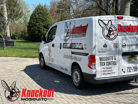Image for Knockout Mosquito and tick Control with ID of: 6128346