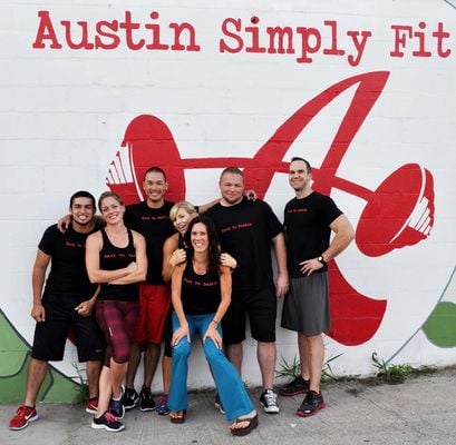 Image for Austin Simply Fit with ID of: 6128647