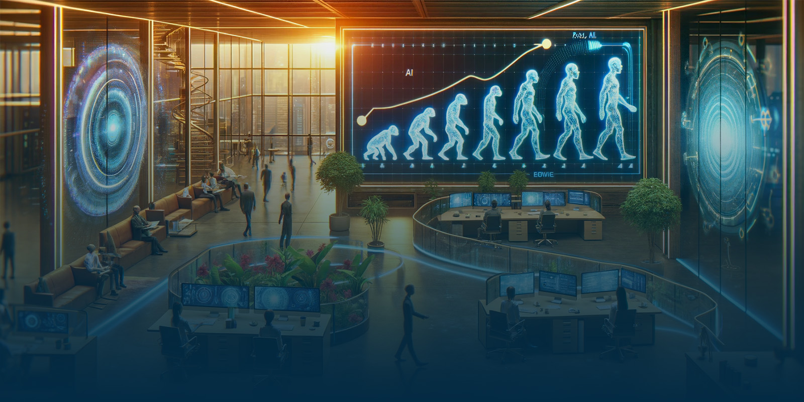 Image for MakeAI - Artificial Intelligence Consulting with ID of: 6128763