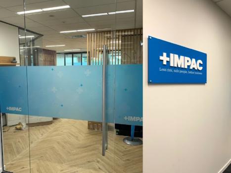 Image for Impac Services with ID of: 6128820