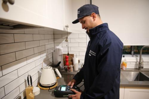 Image for JL Electrical Solutions with ID of: 6128884