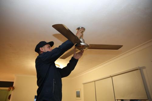 Image for JL Electrical Solutions with ID of: 6128887