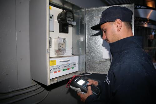 Image for JL Electrical Solutions with ID of: 6128896