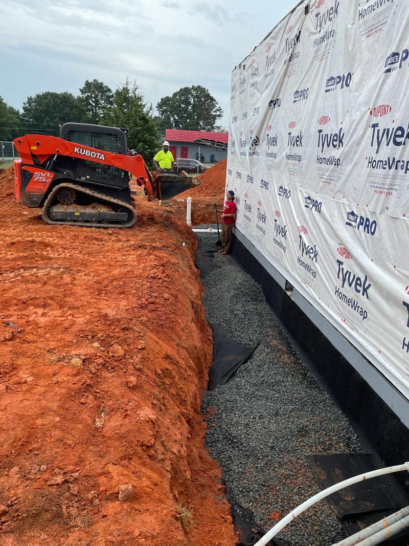 Image for HydroHelp911 Crawl Space & Foundation Repair with ID of: 6128914