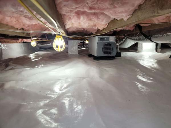 Image for HydroHelp911 Crawl Space & Foundation Repair with ID of: 6128915
