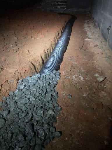 Image for HydroHelp911 Crawl Space & Foundation Repair with ID of: 6128917