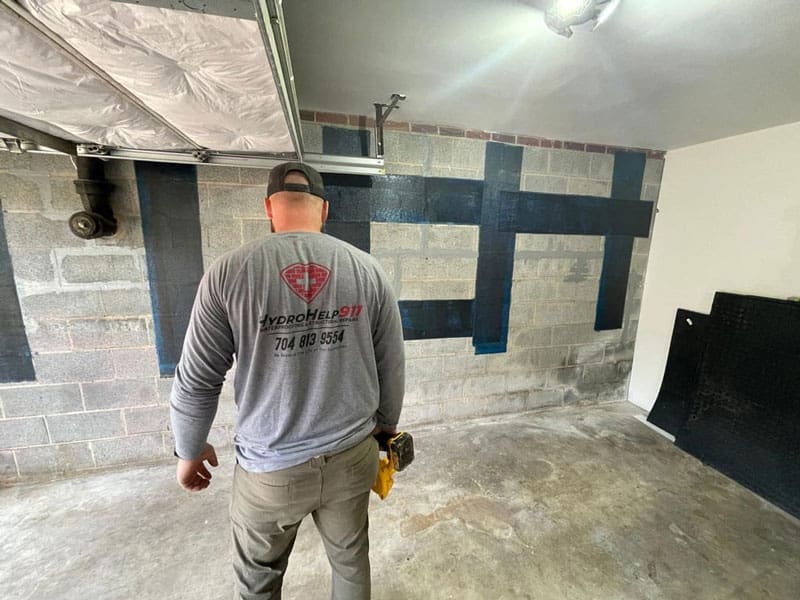 Image for HydroHelp911 Crawl Space & Foundation Repair with ID of: 6128919