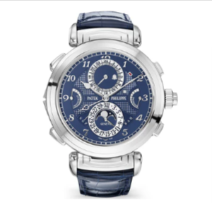 Image for First Class Timepieces with ID of: 6129538