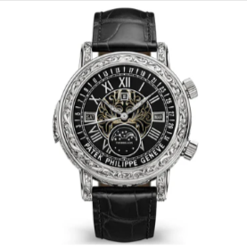 Image for First Class Timepieces with ID of: 6129539