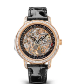 Image for First Class Timepieces with ID of: 6129540
