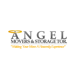 Image for Angel Movers & Storage Ltd. with ID of: 6690695