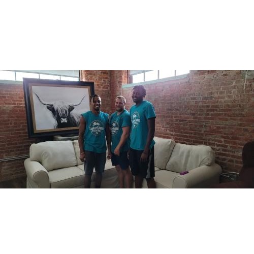 Image for Swamp Rabbit Moving with ID of: 6129754