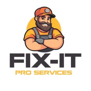 Image for FIX-IT PRO SERVICES with ID of: 6690844