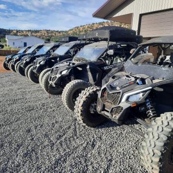 Image for UTV Overnights with ID of: 6130030