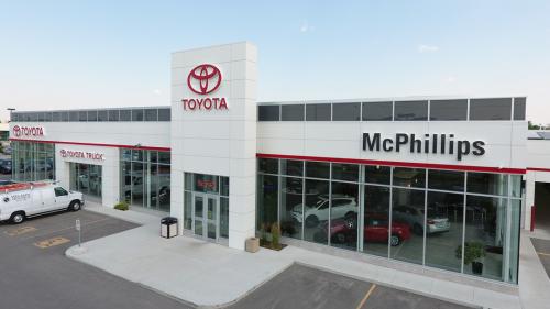 Image for McPhillips Toyota with ID of: 6130089