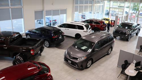Image for McPhillips Toyota with ID of: 6130091