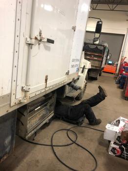 Image for Coppertop Truck Repair with ID of: 6130103