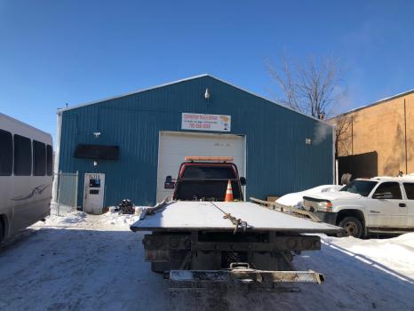 Image for Coppertop Truck Repair with ID of: 6130104