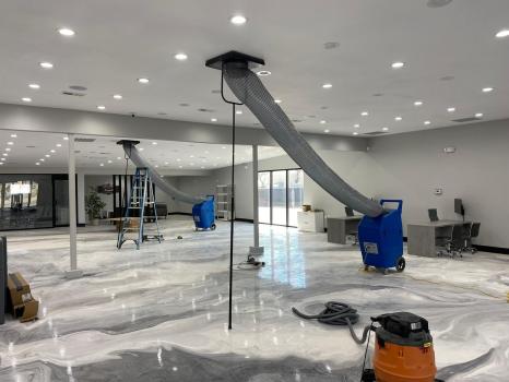 Image for SV Air duct & Chimney Solutions with ID of: 6130214