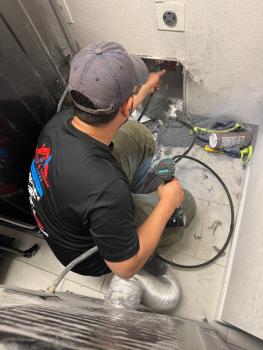 Image for SV Air duct & Chimney Solutions with ID of: 6130221