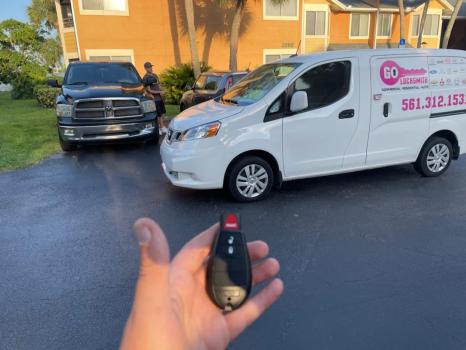 Image for Go Locksmith with ID of: 6130460