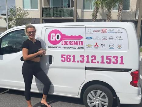 Image for Go Locksmith with ID of: 6130461