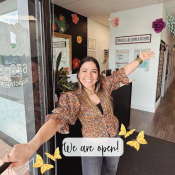 Image for Reach Chiropractic with ID of: 6130584