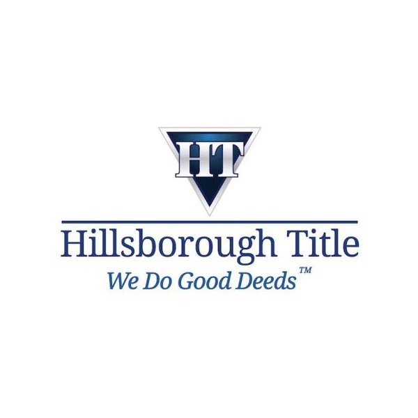 Image for Hillsborough Title with ID of: 6691025