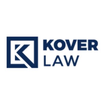 Image for Kover Law with ID of: 6691092