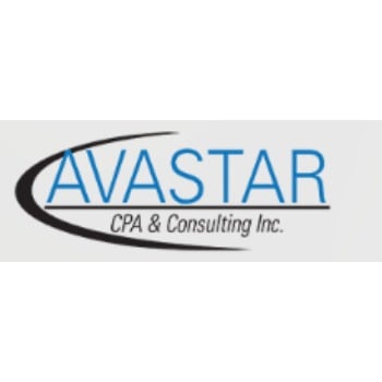Image for Avastar CPA & Consulting, Inc. with ID of: 6130722