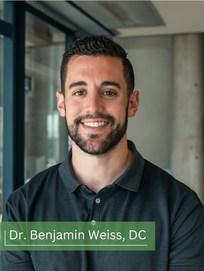 Image for TrueForm Corrective Chiropractic with ID of: 6130734