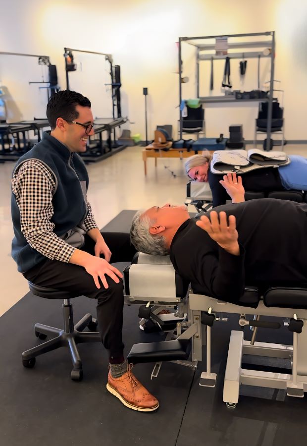 Image for TrueForm Corrective Chiropractic with ID of: 6130736