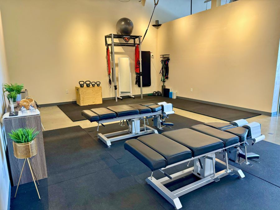 Image for TrueForm Corrective Chiropractic with ID of: 6130737