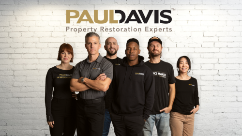 Image for Paul Davis Restoration of Fairfield and Westchester Counties with ID of: 6691408