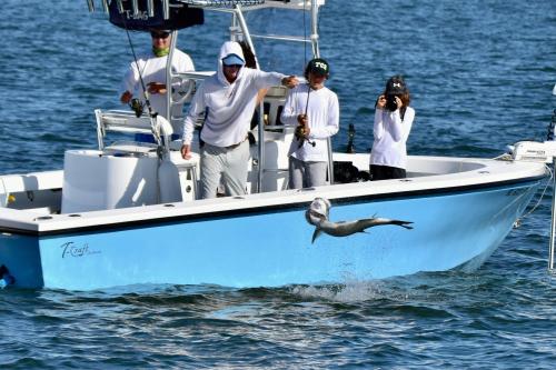 Image for Sweet Relief Fishing Charters with ID of: 6130996