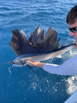 Image for Sweet Relief Fishing Charters with ID of: 6130998