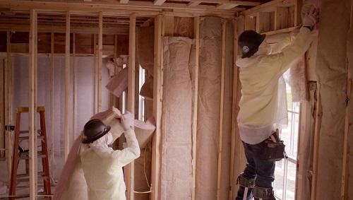 Image for Rocket Insulation with ID of: 6131250