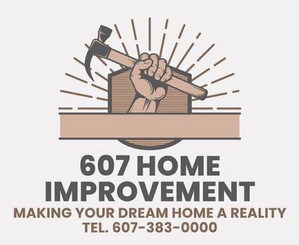 Image for 607 Home Improvement with ID of: 6692283