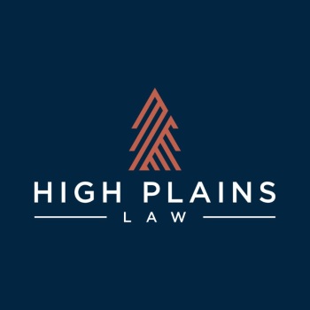 Image for High Plains Law with ID of: 6692349